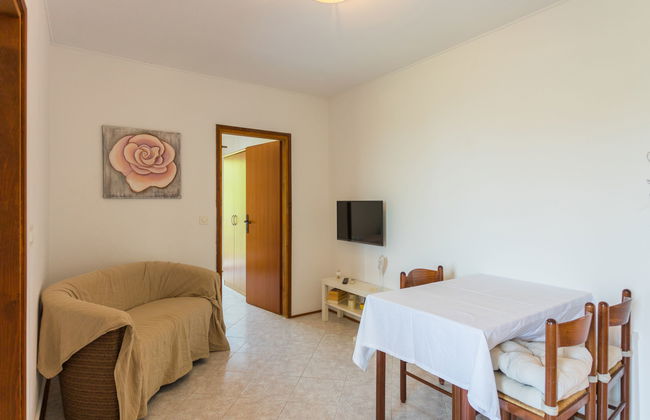 Apartamento de 3 quartos em Tar-Vabriga com piscina e jardim - Foto 9