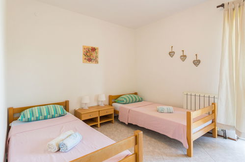 Foto 3 - Appartamento con 2 camere da letto a Tar-Vabriga con piscina e giardino