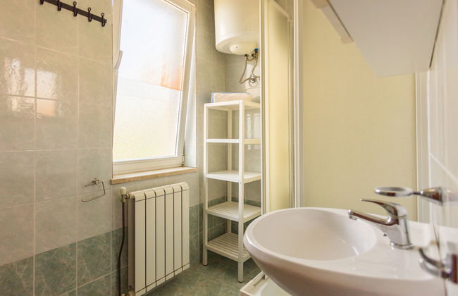 Apartamento de 3 quartos em Tar-Vabriga com piscina e jardim - Foto 11