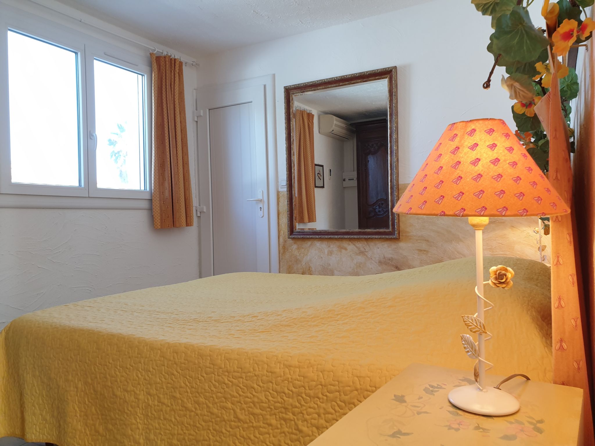 Photo 7 - 1 bedroom Apartment in Calvi with swimming pool and sea view