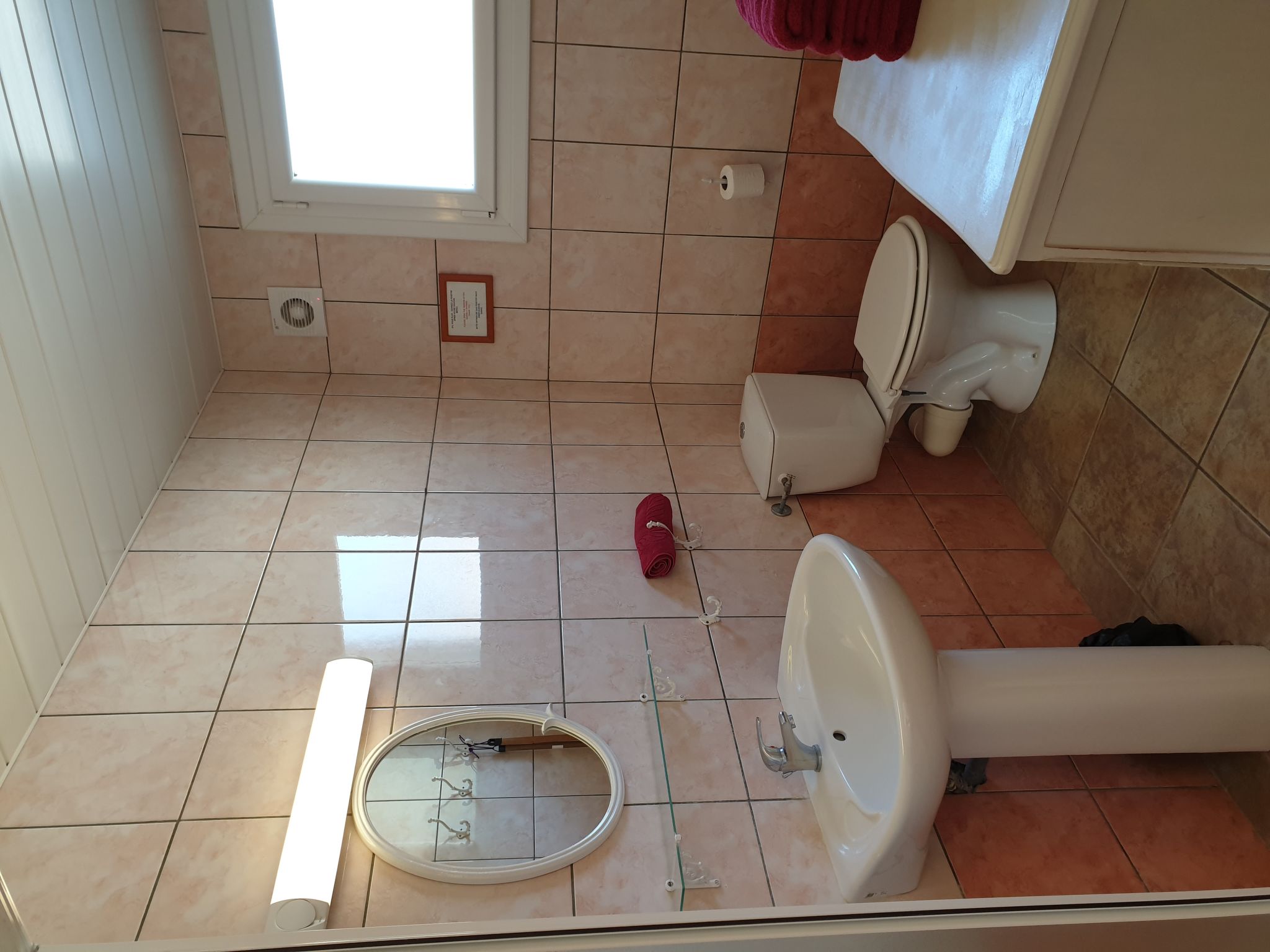 Foto 9 - Appartamento con 1 camera da letto a Calvi con piscina e giardino