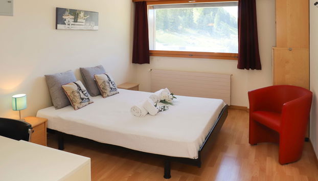 Apartamento de 3 quartos em Nendaz - Foto 3