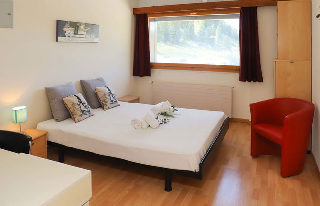 3 bedroom Apartment in Nendaz - Photo 3
