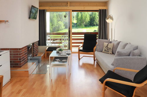 Foto 1 - Apartamento de 2 quartos em Nendaz