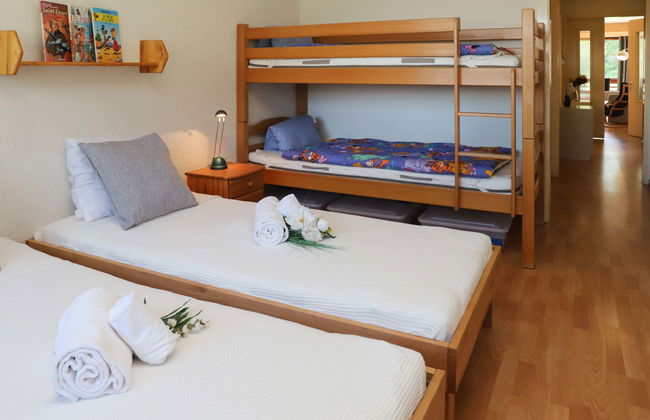 3 bedroom Apartment in Nendaz - Photo 4