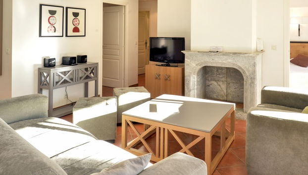 Casa con 4 camere da letto a Cavalaire-sur-Mer con piscina privata e giardino - Foto 3