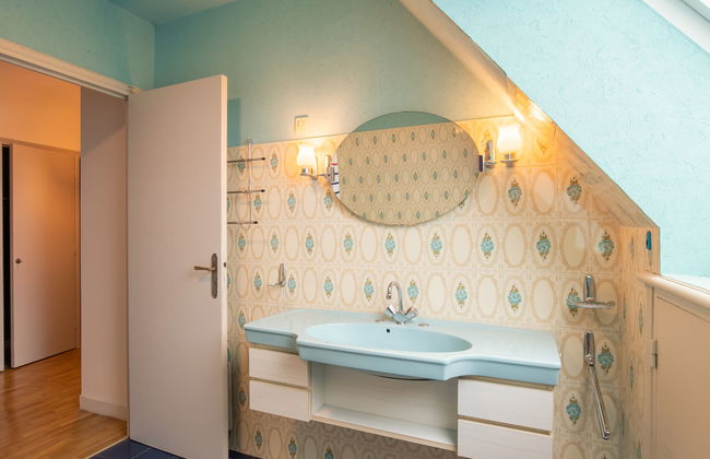Haus mit 4 Schlafzimmern in Cléder mit garten und terrasse - Foto 13