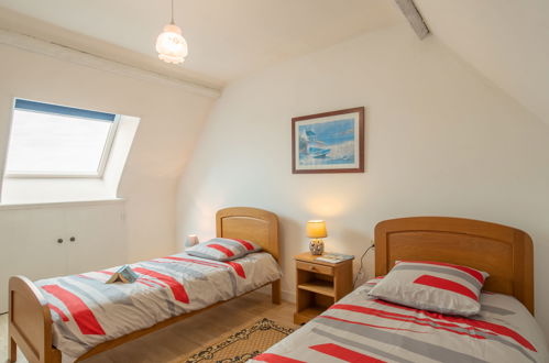 Foto 15 - Casa con 3 camere da letto a Cléder con terrazza e vista mare