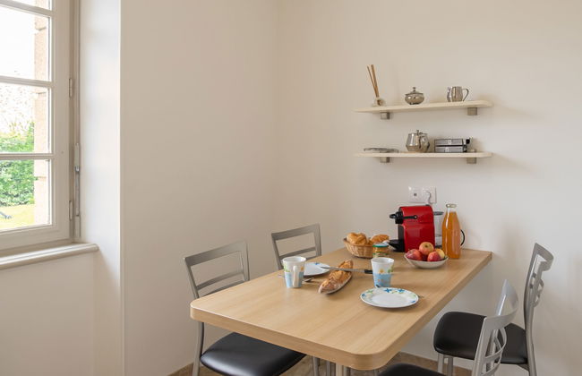 Haus mit 4 Schlafzimmern in Cléder mit garten und terrasse - Foto 11