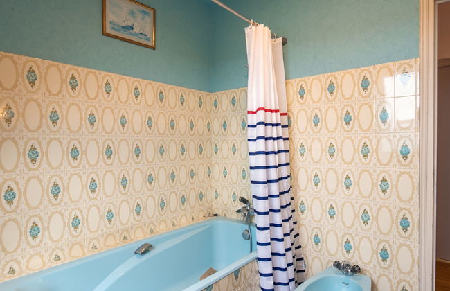 Haus mit 4 Schlafzimmern in Cléder mit garten und terrasse - Foto 12