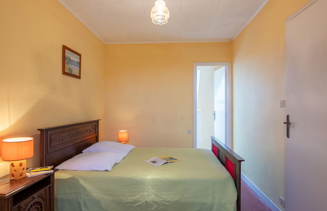 Haus mit 4 Schlafzimmern in Cléder mit garten und terrasse - Foto 17