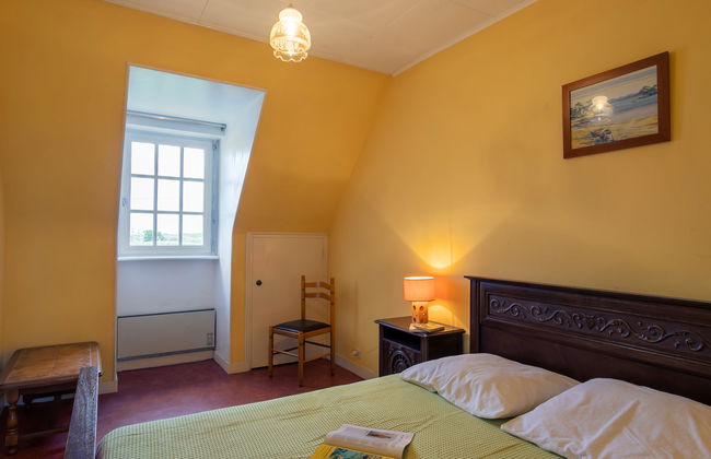 Haus mit 4 Schlafzimmern in Cléder mit garten und terrasse - Foto 19
