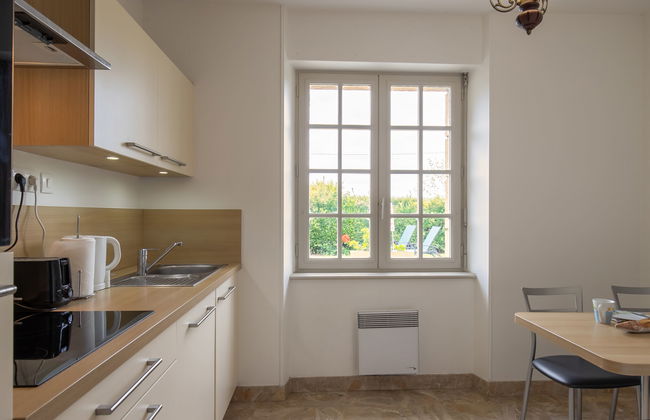 Haus mit 4 Schlafzimmern in Cléder mit garten und terrasse - Foto 9