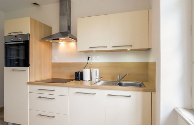 Haus mit 4 Schlafzimmern in Cléder mit garten und terrasse - Foto 10