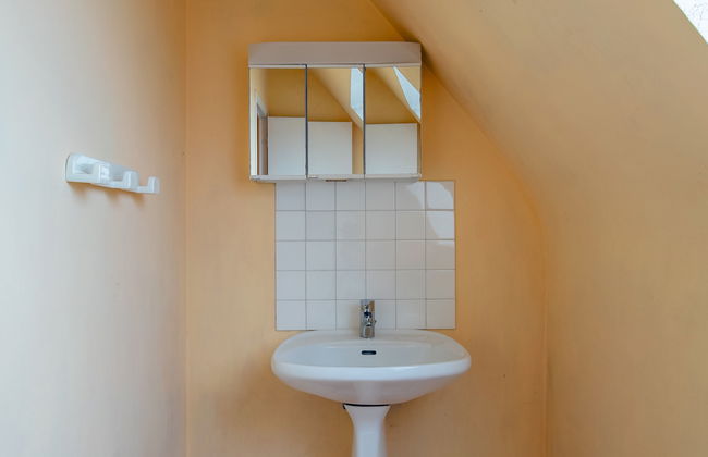 Haus mit 4 Schlafzimmern in Cléder mit garten und terrasse - Foto 18