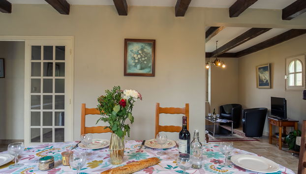 Haus mit 4 Schlafzimmern in Cléder mit garten und terrasse - Foto 5