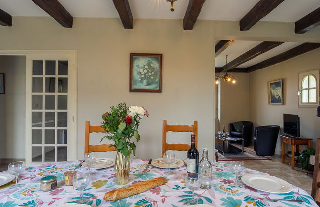 Haus mit 4 Schlafzimmern in Cléder mit garten und terrasse - Foto 5