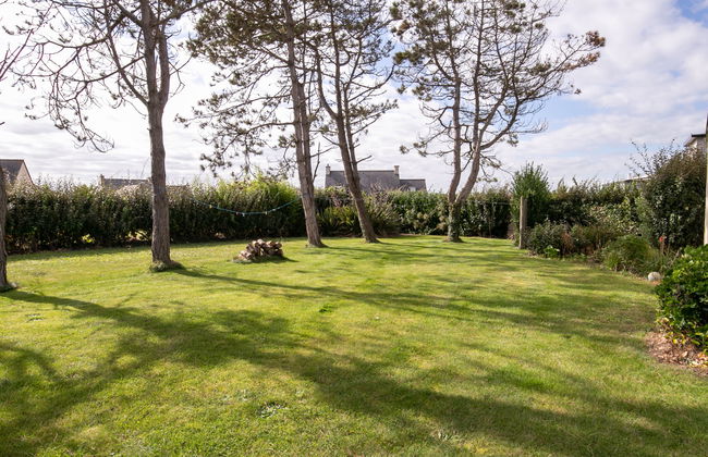 Haus mit 4 Schlafzimmern in Cléder mit garten und terrasse - Foto 23