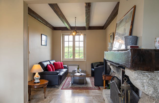 Haus mit 4 Schlafzimmern in Cléder mit garten und terrasse - Foto 6
