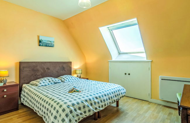 Haus mit 4 Schlafzimmern in Cléder mit garten und terrasse - Foto 14