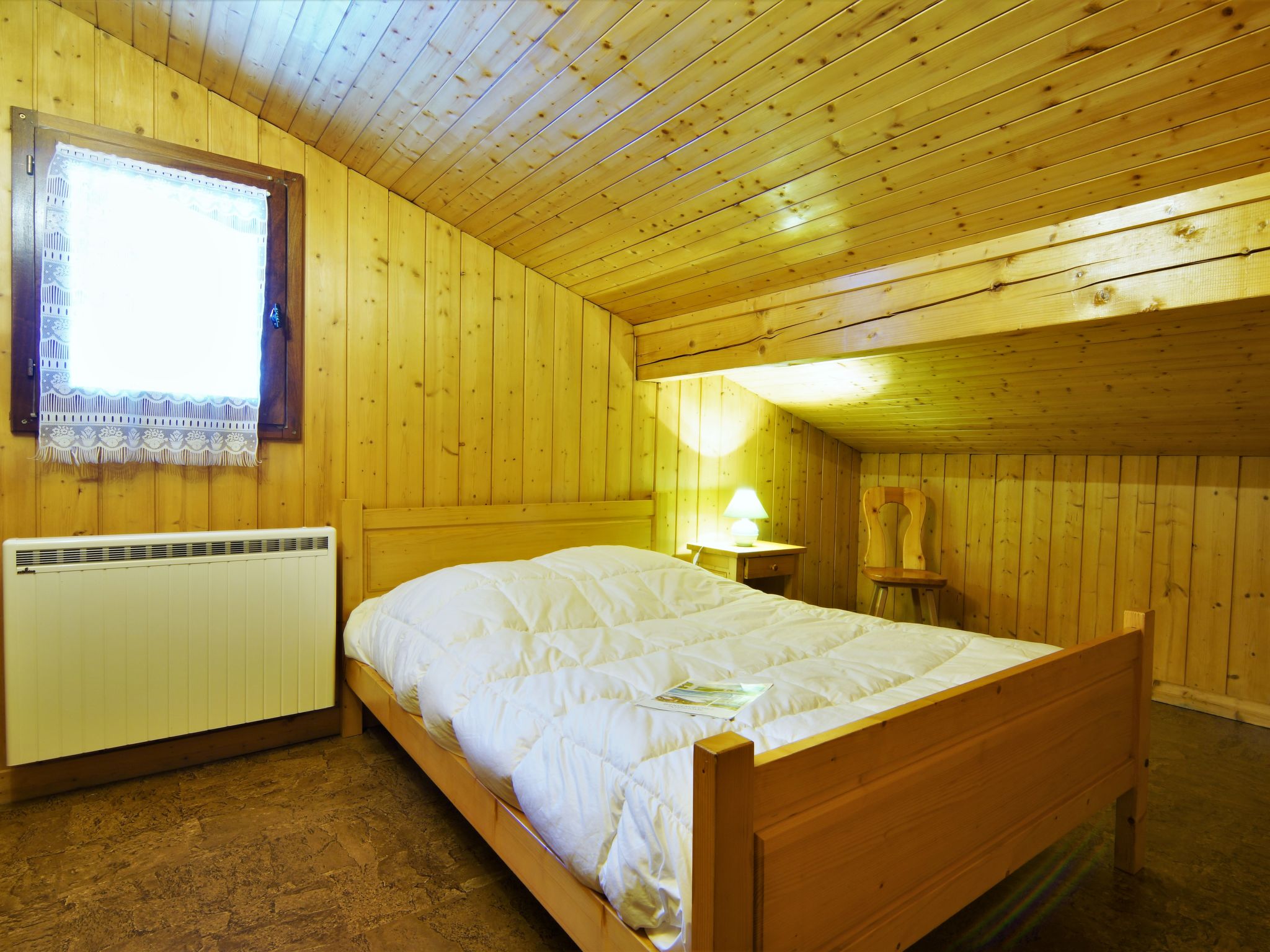 Foto 4 - Casa de 2 quartos em Les Houches com terraço e vista para a montanha