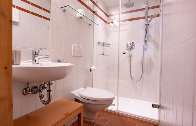 Apartment mit 3 Schlafzimmern in La Punt Chamues-ch mit garten - Foto 20