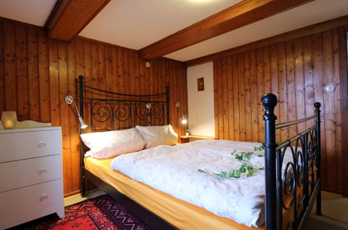 Foto 7 - Apartamento de 2 quartos em Feldberg (Schwarzwald) com jardim