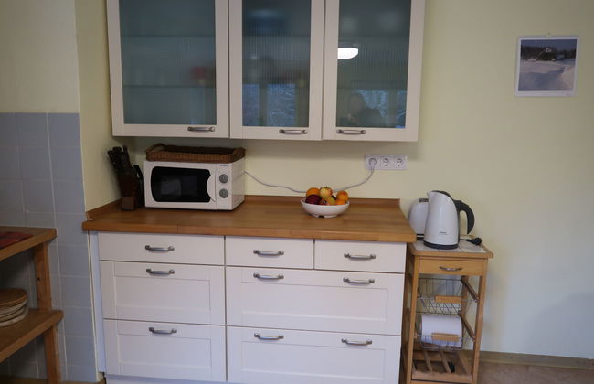 Apartment mit 3 Schlafzimmern in Feldberg (Schwarzwald) mit garten - Foto 9