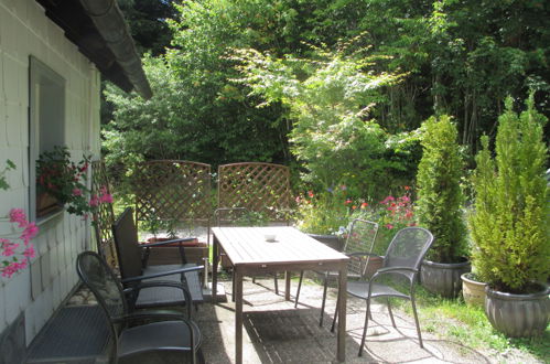 Photo 12 - 2 bedroom Apartment in Feldberg (Schwarzwald) with garden and mountain view