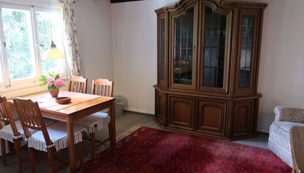Apartment mit 3 Schlafzimmern in Feldberg (Schwarzwald) mit garten - Foto 2