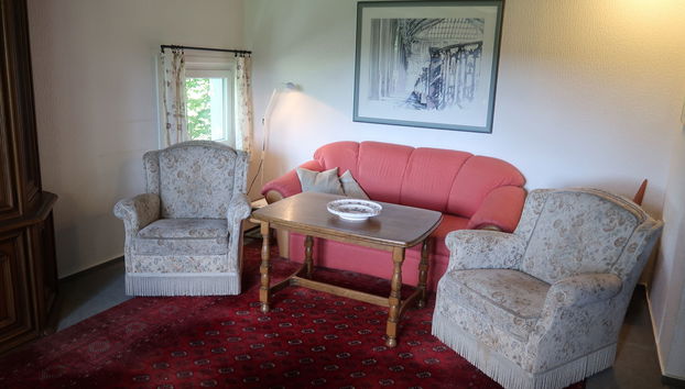 Apartment mit 3 Schlafzimmern in Feldberg (Schwarzwald) mit garten - Foto 3