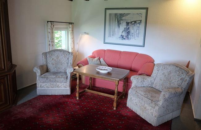 Apartment mit 3 Schlafzimmern in Feldberg (Schwarzwald) mit garten - Foto 3