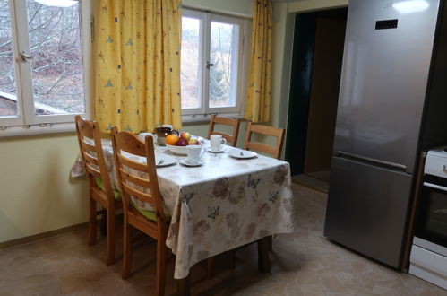 Photo 8 - 2 bedroom Apartment in Feldberg (Schwarzwald) with garden and mountain view