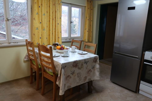 Photo 8 - 2 bedroom Apartment in Feldberg (Schwarzwald) with garden