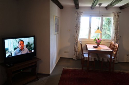 Foto 4 - Apartment mit 2 Schlafzimmern in Feldberg (Schwarzwald) mit garten und blick auf die berge