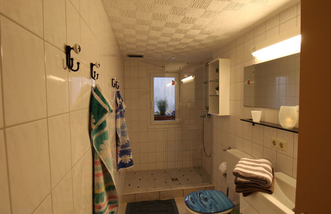 Apartment mit 3 Schlafzimmern in Feldberg (Schwarzwald) mit garten - Foto 11