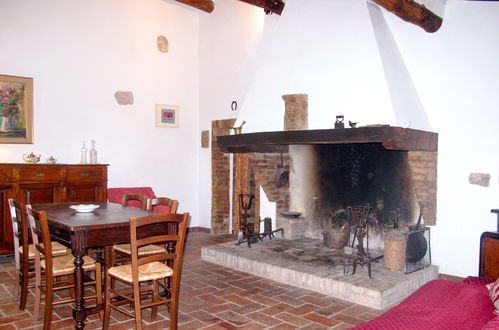 Photo 11 - Maison de 4 chambres à Sienne avec piscine privée et jardin