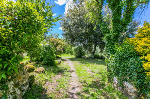 Foto 68 - Casa de 4 quartos em Siena com piscina privada e jardim