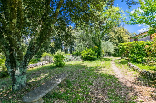 Foto 55 - Casa de 4 quartos em Siena com piscina privada e jardim