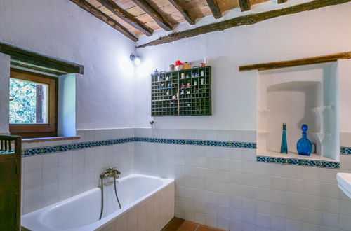 Foto 38 - Casa de 4 quartos em Siena com piscina privada e jardim