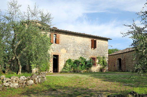 Photo 29 - Maison de 4 chambres à Sienne avec piscine privée et jardin