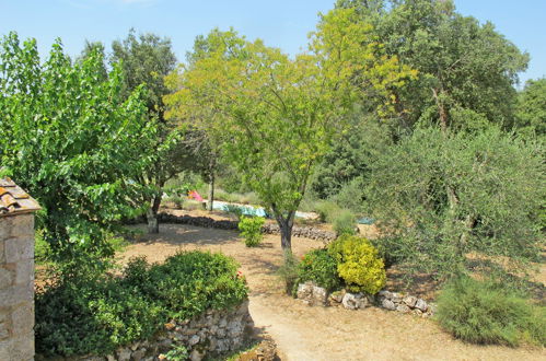 Foto 36 - Casa con 4 camere da letto a Siena con piscina privata e giardino