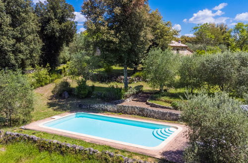 Foto 65 - Casa de 4 quartos em Siena com piscina privada e jardim