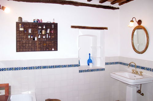 Foto 21 - Casa de 4 quartos em Siena com piscina privada e jardim