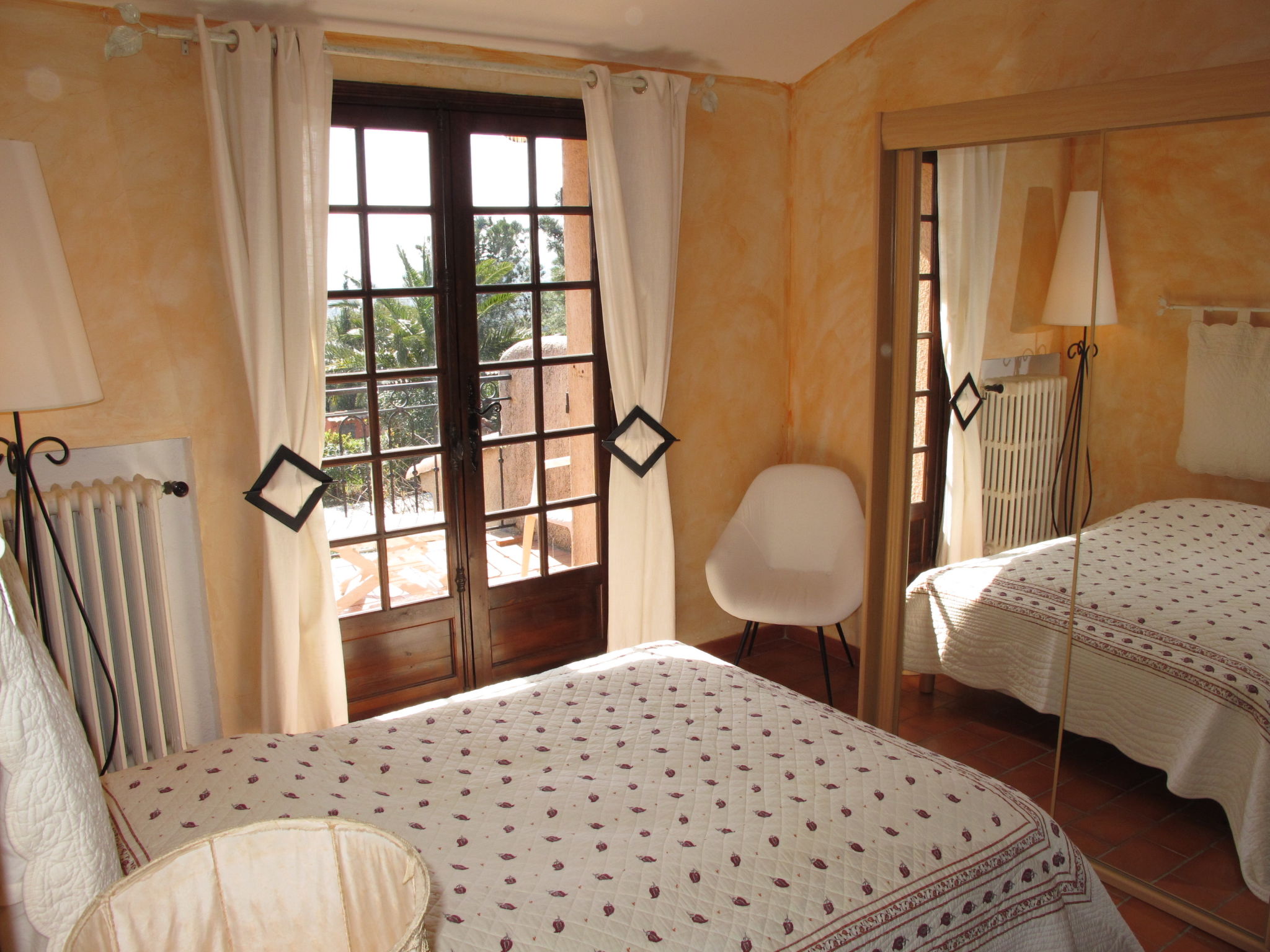 Foto 11 - Casa con 3 camere da letto a Roquebrune-sur-Argens con piscina privata e vista mare