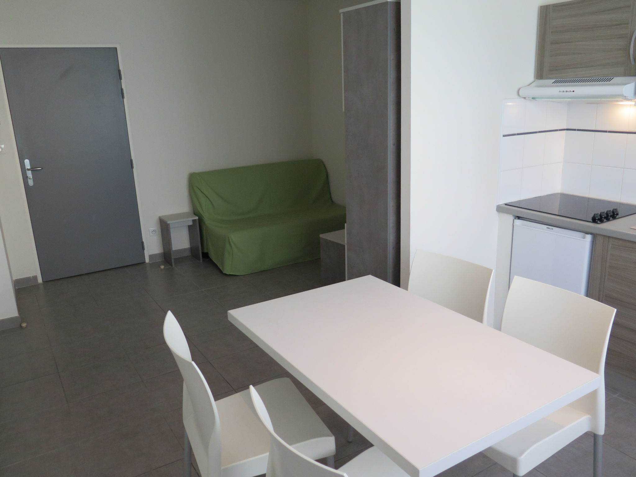 Photo 15 - 1 bedroom Apartment in Vieux-Boucau-les-Bains