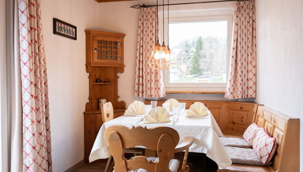 Apartment mit 3 Schlafzimmern in Zuoz mit garten - Foto 2
