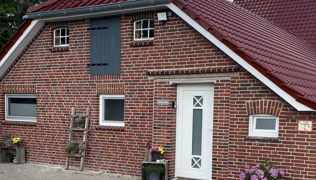 Casa de 2 quartos em Ochtersum com jardim e terraço - Foto 5