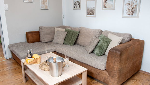 Casa de 2 quartos em Ochtersum com jardim e terraço - Foto 3