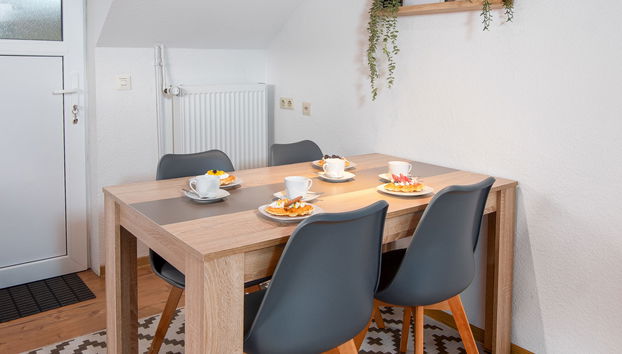 Casa de 2 quartos em Ochtersum com jardim e terraço - Foto 2